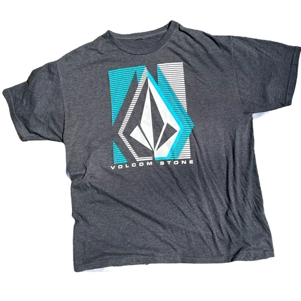 Volcom Stone Clone T shirt